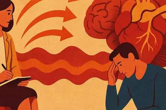 درمان روانپویشی متمرکز بر انتقال (TFP) - دکتر بهمن غیوروحدت